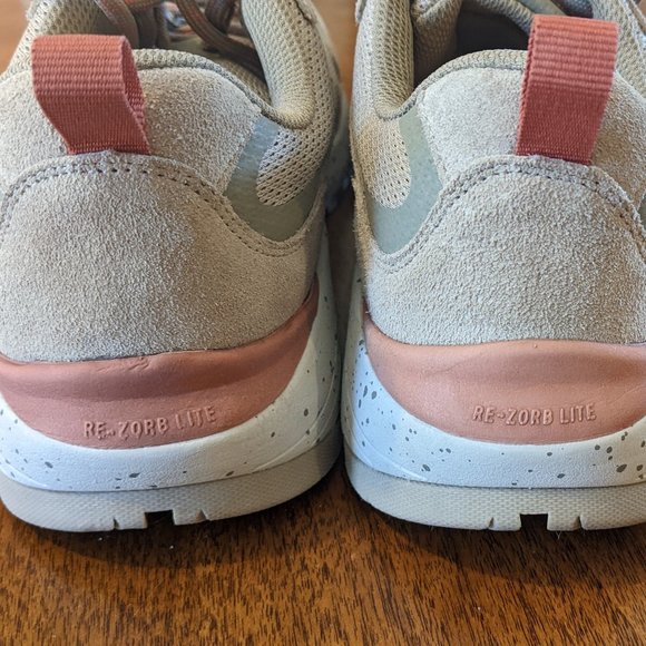 Ryka Kara trail/walking shoe - Picture 3 of 5